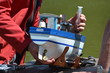 Photo: maquette maquette
