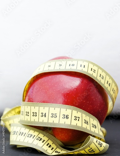 Photo: abnehmen abnehmen
