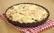quiche