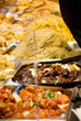 oriental food