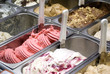 ice cream