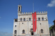 Palazzo dei Consoli - Gubbio