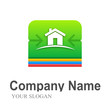 logo house may 2012 - green book