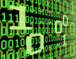 Binary code