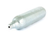 Aluminum balloon for pneumatic gun