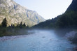 Soca river