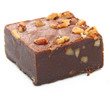 Pavé chocolat noix de Pécan