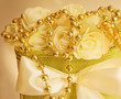 Wonderful decoration wedding vase