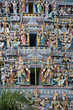 Hindu temple in Singapore