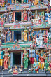 Hindu temple in Singapore