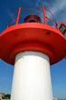 phare port de Carro plan raproché