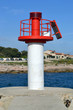 phare port de Carro