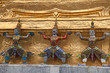 Grand Palace, Bangkok, Thailand