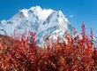 Ama Dablam Ama Dablam