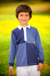 kid smile