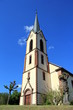 Eglise de Gunsbach