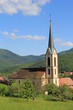 Eglise de Gunsbach