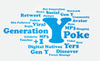 generation Y