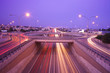 Night Traffic