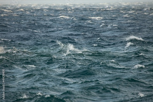 Photo: Waves Waves