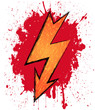 lightning symbol