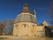 Ville de Montmorillon ; Vienne ; Charente-Poitou Ville de Montmorillon ; Vienne ; Charente-Poitou