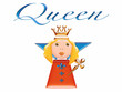 Queen Queen