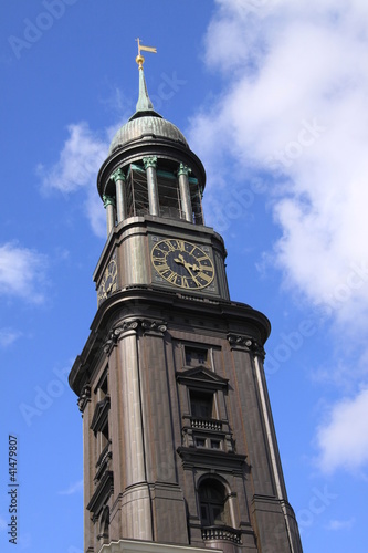 Foto: Hamburger Michel Hamburger Michel