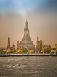 Wat Arun temple