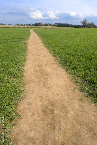 Photo: countryside countryside