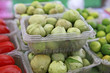 tomatillos