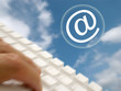 Email concept