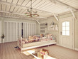 Provence  interior