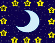 moon watches