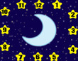 moon watches