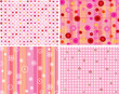 flowers collection