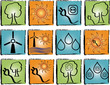 Icons - Energie