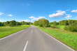 Fahrt ins Blaue, Straße, Verbindung, Kurztrip, Sommer