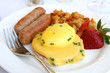Eggs Benedict