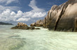 Anse Source d'Argent, Seychelles