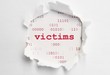 Web victims