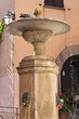 Historical fountain. Brisighella. Emilia-Romagna. Italy. Historical fountain. Brisighella. Emilia-Romagna. Italy.