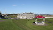 Royal and Ancient club house St Andrews Fife Scotland