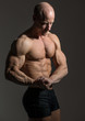 fitness male