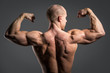 Photo: fitness male fitness male