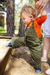 first steps