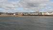 Elie waterfront Fife Scotland
