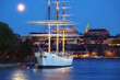 Stockholm City Stockholm City