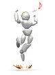 Jumping