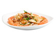 Grapefruit and Pork